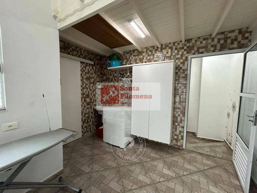 Cobertura para alugar com 2 quartos, 87m² - Foto 11