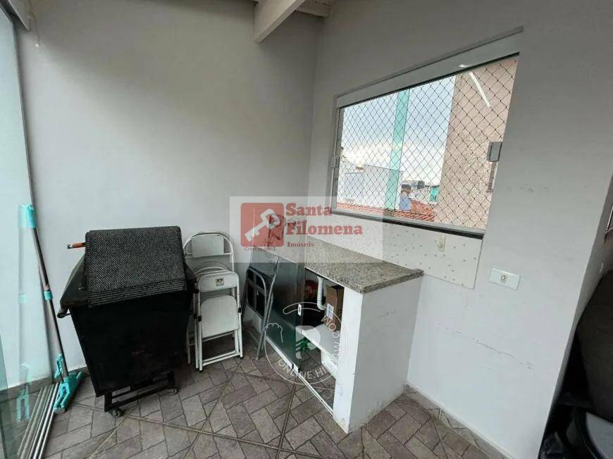 Cobertura para alugar com 2 quartos, 87m² - Foto 12