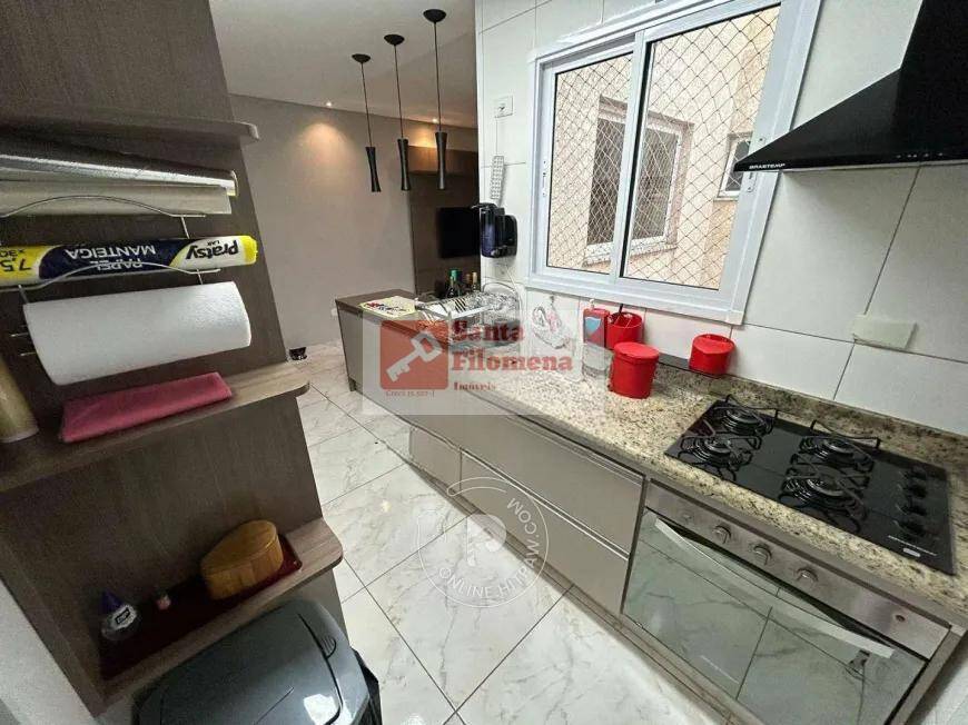 Cobertura para alugar com 2 quartos, 87m² - Foto 13