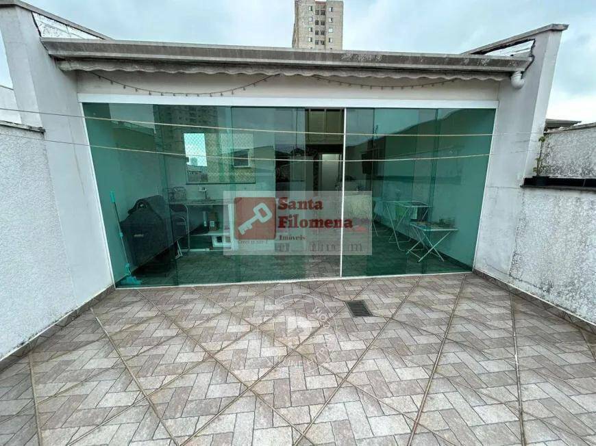 Cobertura para alugar com 2 quartos, 87m² - Foto 17