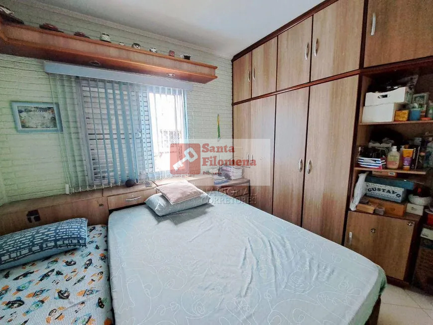 Apartamento à venda com 2 quartos, 57m² - Foto 3