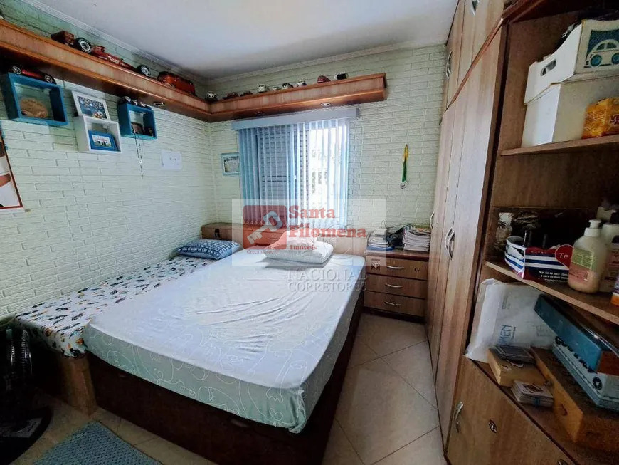 Apartamento à venda com 2 quartos, 57m² - Foto 2