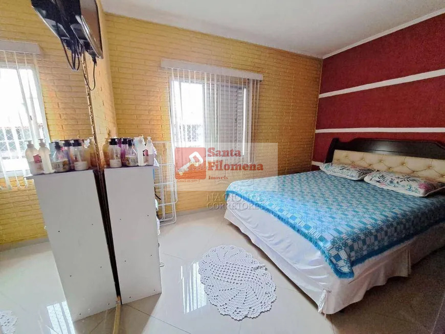 Apartamento à venda com 2 quartos, 57m² - Foto 6