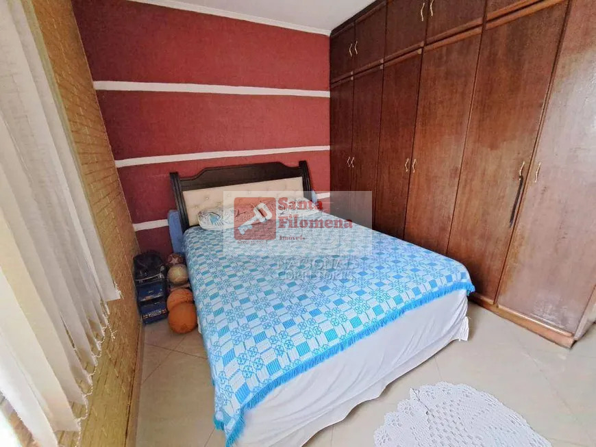 Apartamento à venda com 2 quartos, 57m² - Foto 5