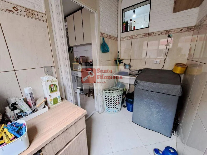 Apartamento à venda com 2 quartos, 57m² - Foto 7