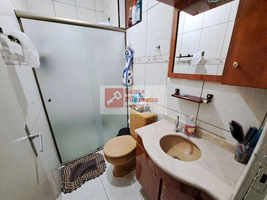 Apartamento à venda com 2 quartos, 57m² - Foto 8