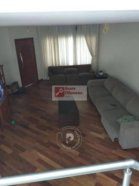 Sobrado à venda com 3 quartos, 234m² - Foto 3