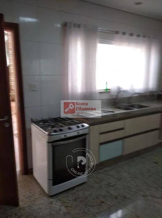 Sobrado à venda com 3 quartos, 234m² - Foto 5