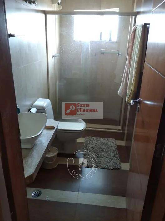 Sobrado à venda com 3 quartos, 234m² - Foto 7