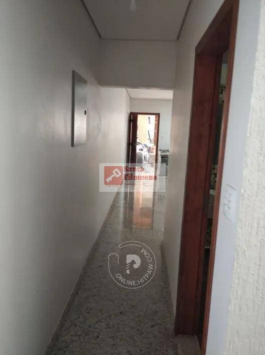 Sobrado à venda com 3 quartos, 234m² - Foto 8