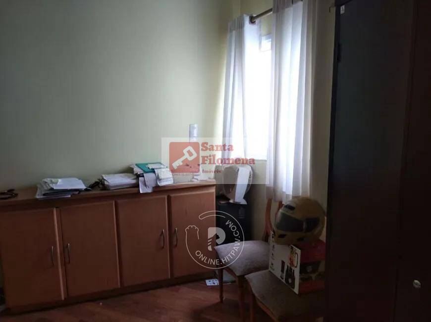 Sobrado à venda com 3 quartos, 234m² - Foto 12