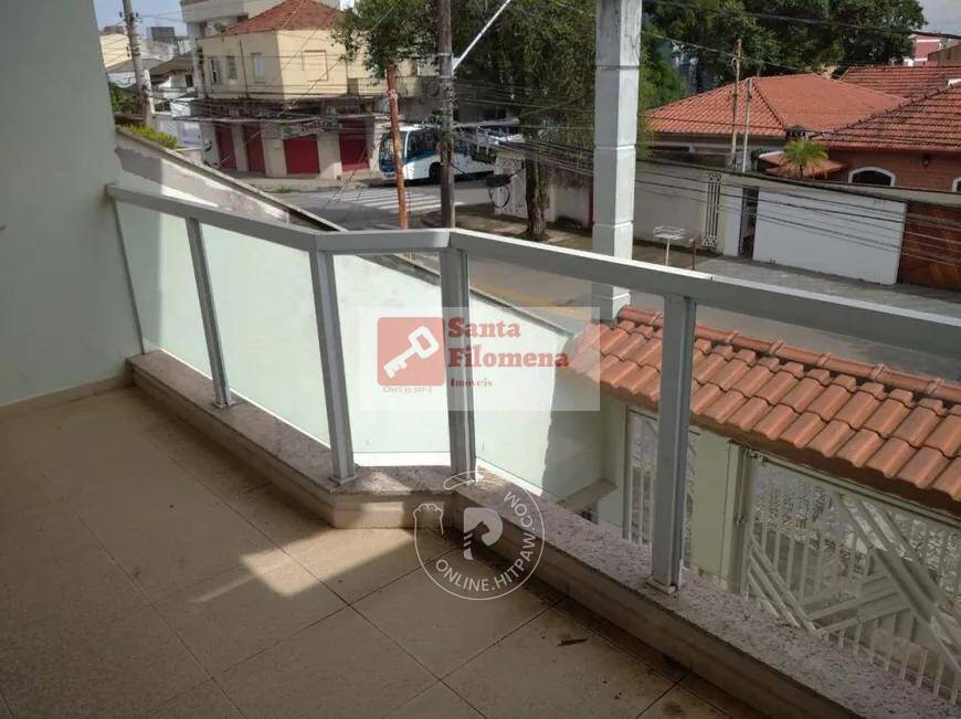 Sobrado à venda com 3 quartos, 234m² - Foto 20