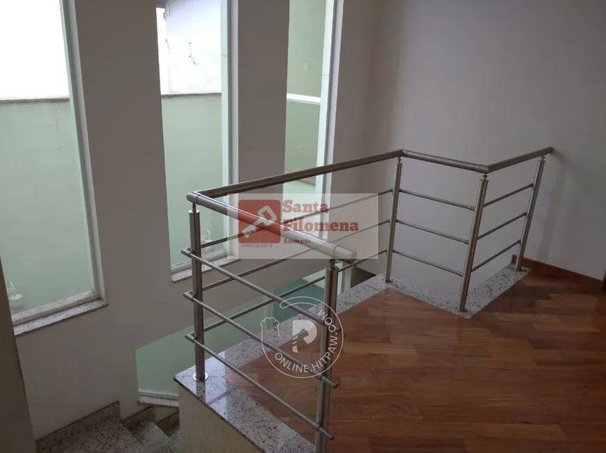 Sobrado à venda com 3 quartos, 234m² - Foto 19