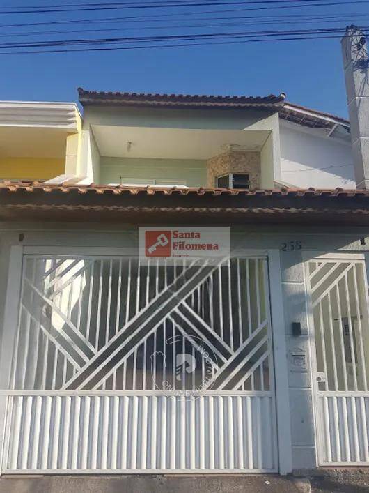 Sobrado à venda com 3 quartos, 234m² - Foto 21