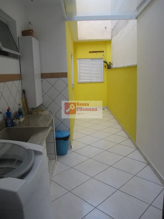 Sobrado à venda com 3 quartos, 237m² - Foto 15