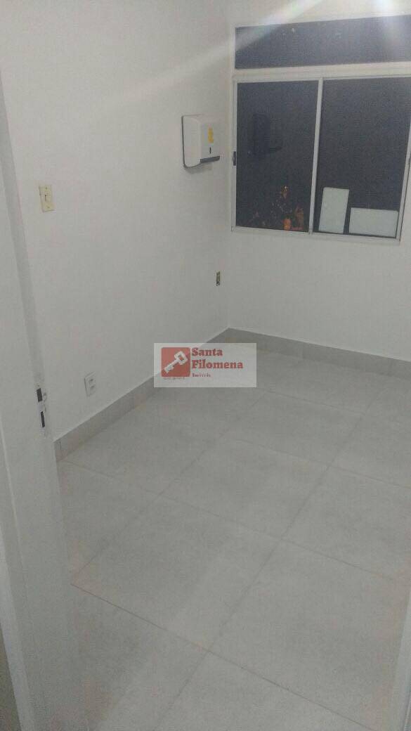 Conjunto Comercial-Sala para alugar, 10m² - Foto 6