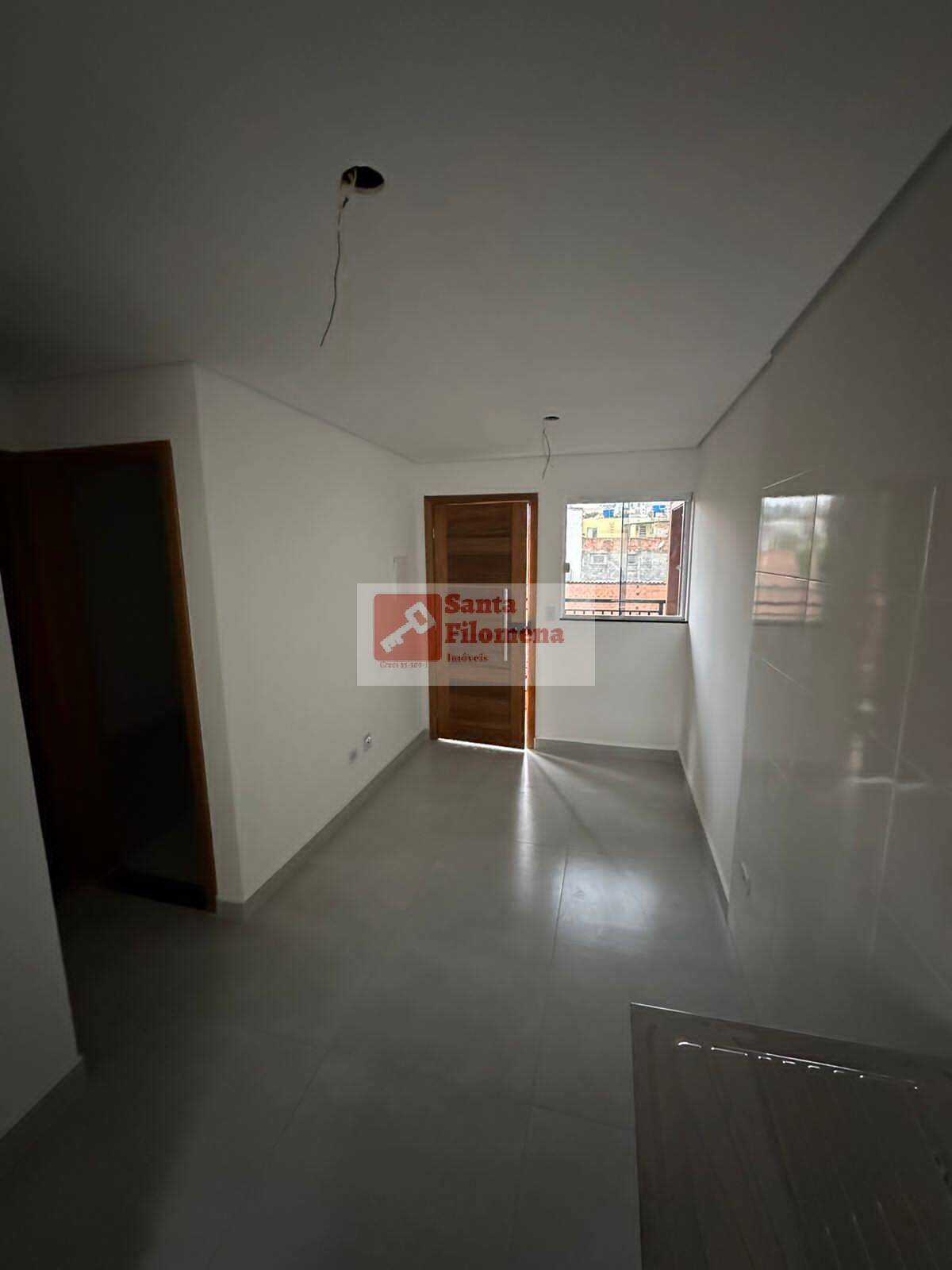 Apartamento para alugar com 2 quartos, 34m² - Foto 5