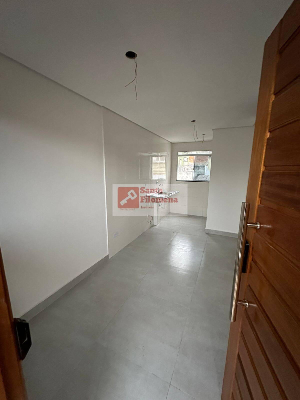 Apartamento para alugar com 2 quartos, 34m² - Foto 7