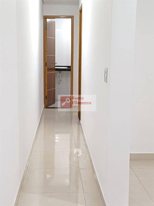 Apartamento para alugar com 2 quartos, 47m² - Foto 3