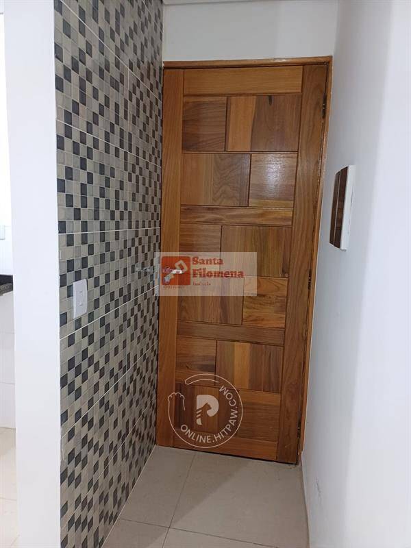 Apartamento para alugar com 2 quartos, 47m² - Foto 4