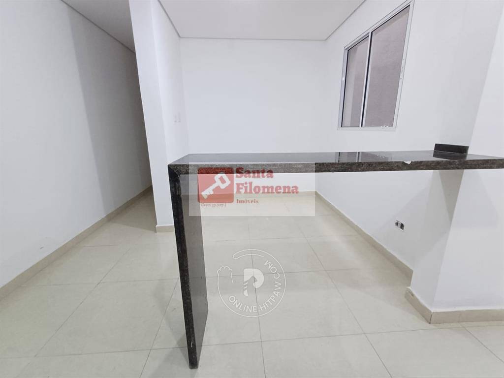 Apartamento para alugar com 2 quartos, 47m² - Foto 1