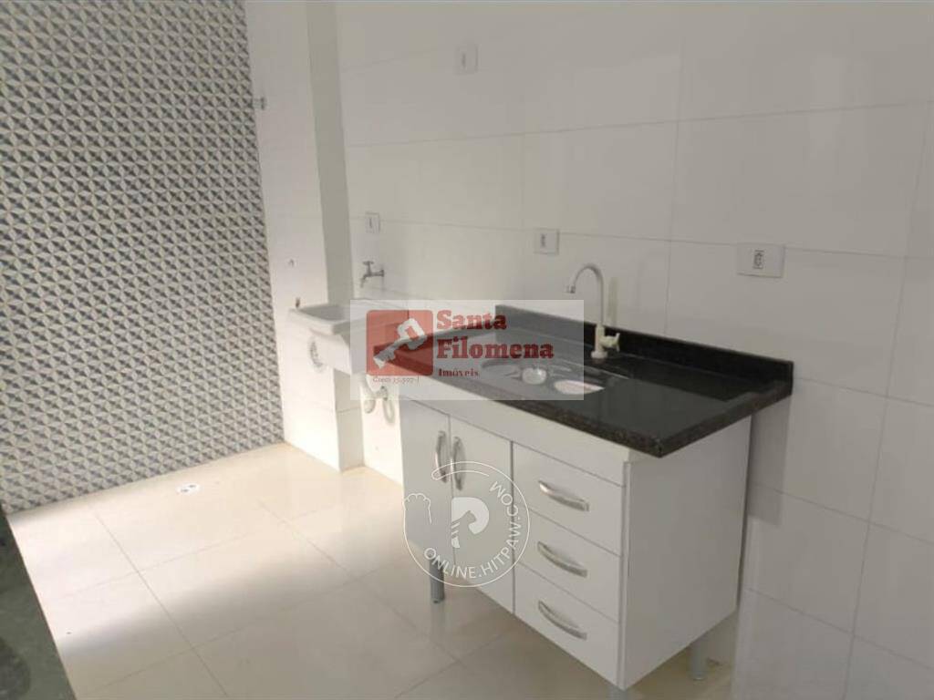 Apartamento para alugar com 2 quartos, 47m² - Foto 19