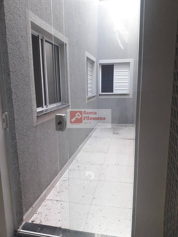 Apartamento para alugar com 2 quartos, 47m² - Foto 21