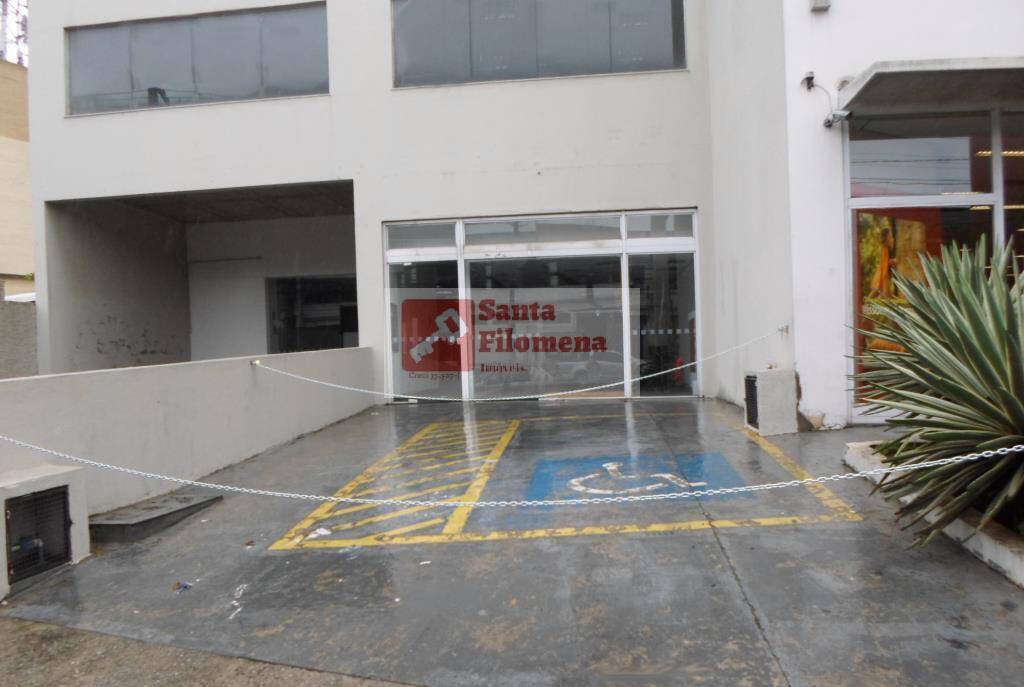 Conjunto Comercial-Sala para alugar, 552m² - Foto 1