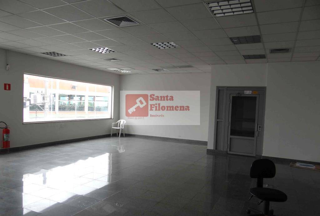 Conjunto Comercial-Sala para alugar, 552m² - Foto 2