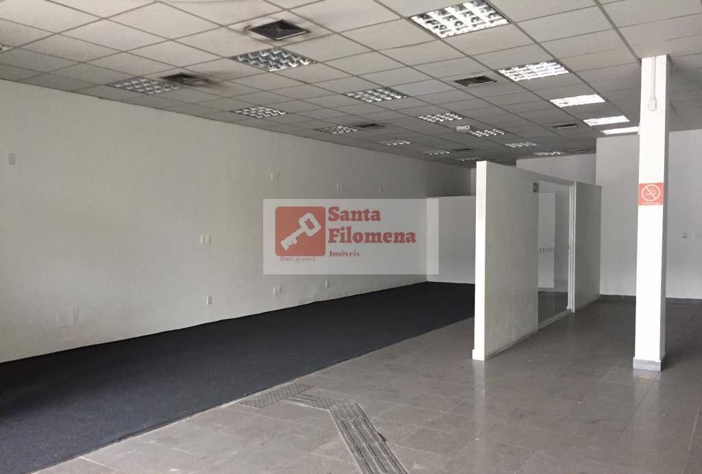 Conjunto Comercial-Sala para alugar, 552m² - Foto 3