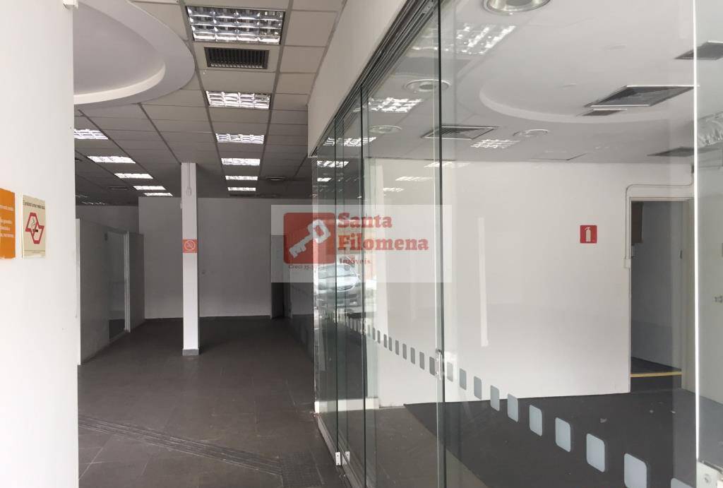 Conjunto Comercial-Sala para alugar, 552m² - Foto 5