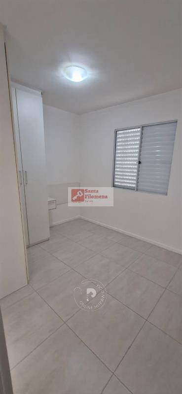 Apartamento para alugar com 3 quartos, 62m² - Foto 3