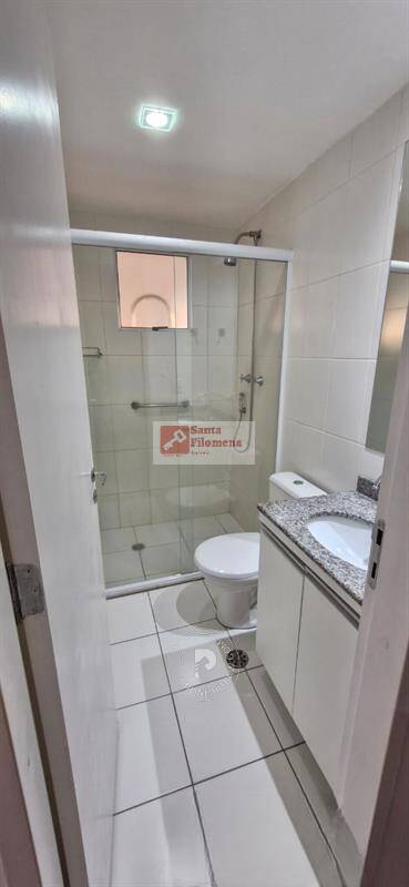 Apartamento para alugar com 3 quartos, 62m² - Foto 5