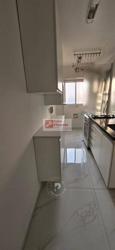 Apartamento para alugar com 3 quartos, 62m² - Foto 6