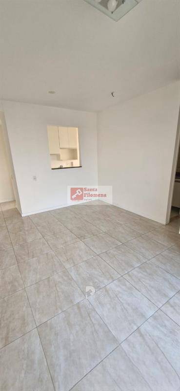 Apartamento para alugar com 3 quartos, 62m² - Foto 7