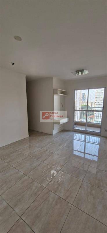 Apartamento para alugar com 3 quartos, 62m² - Foto 1