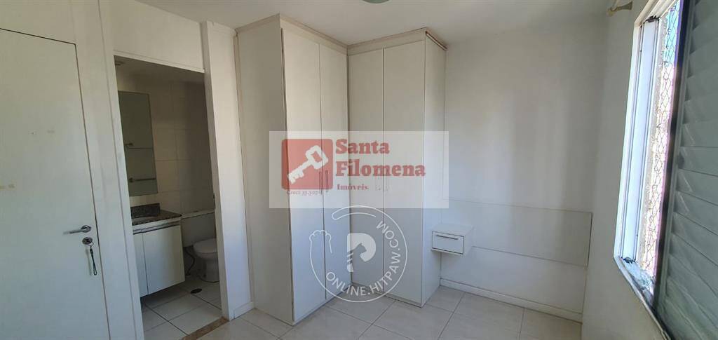 Apartamento para alugar com 3 quartos, 62m² - Foto 10