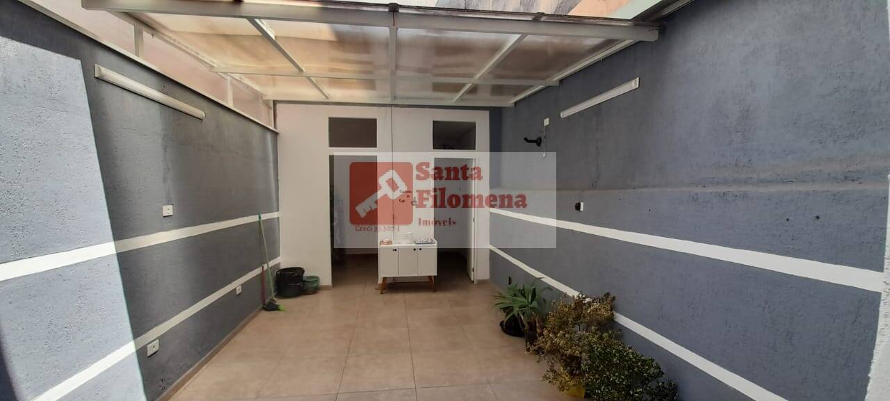 Loja-Salão para alugar, 132m² - Foto 10