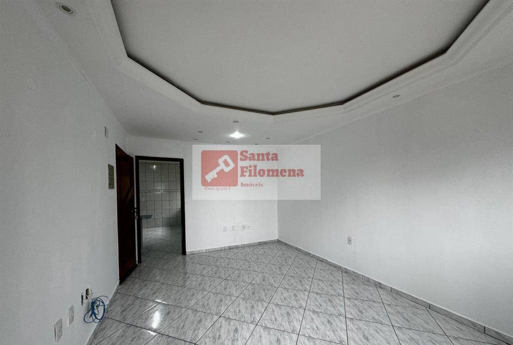 Apartamento à venda com 3 quartos, 96m² - Foto 12