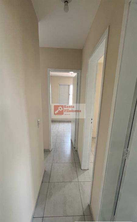 Apartamento à venda com 3 quartos, 60m² - Foto 7