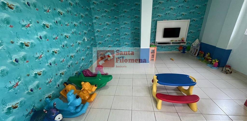 Apartamento à venda com 3 quartos, 60m² - Foto 10