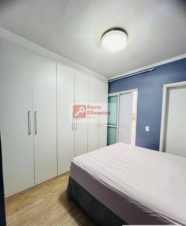 Apartamento à venda com 2 quartos, 55m² - Foto 4