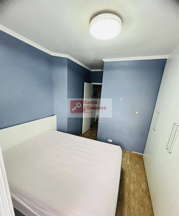 Apartamento à venda com 2 quartos, 55m² - Foto 5