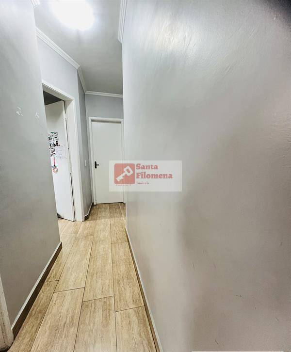 Apartamento à venda com 2 quartos, 55m² - Foto 7