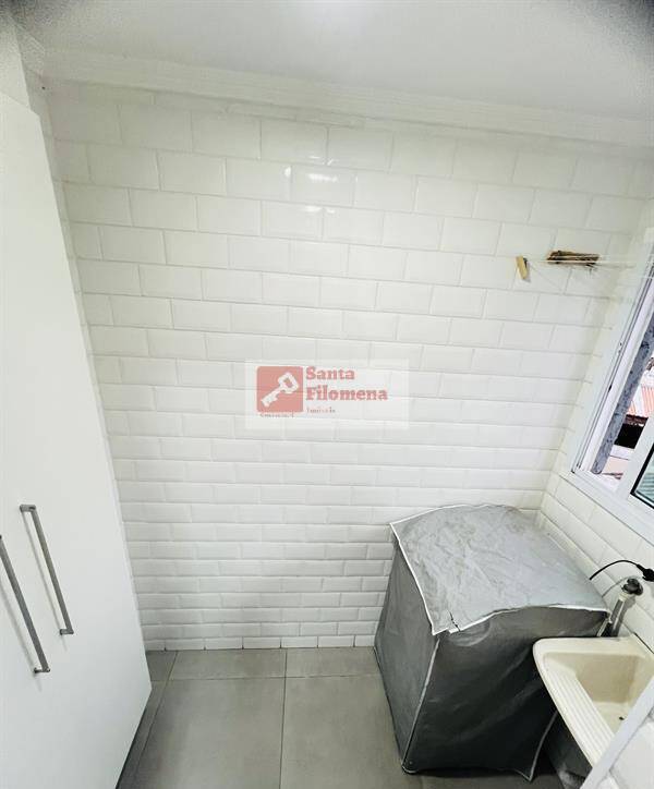 Apartamento à venda com 2 quartos, 55m² - Foto 12