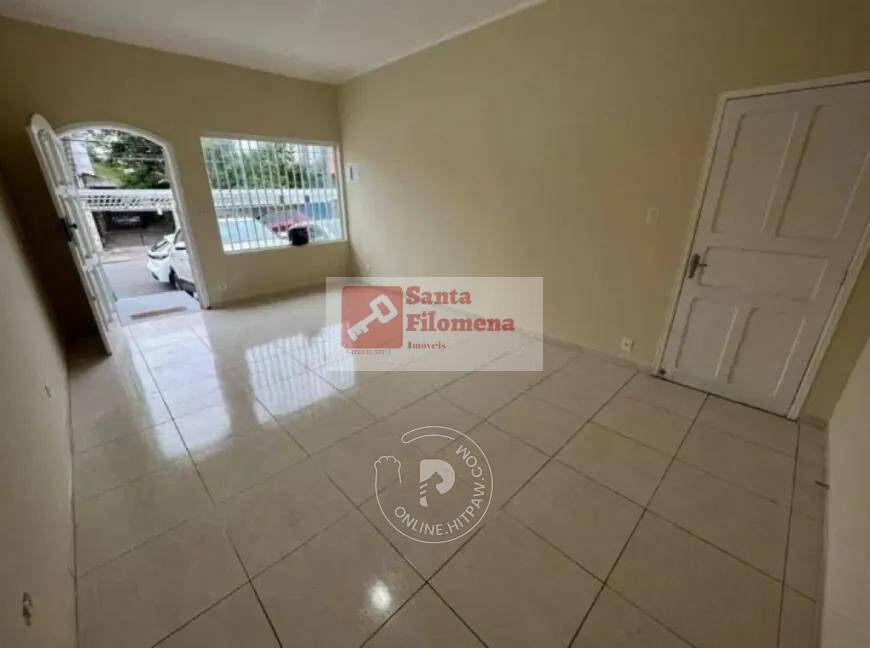 Casa para alugar com 3 quartos, 140m² - Foto 5