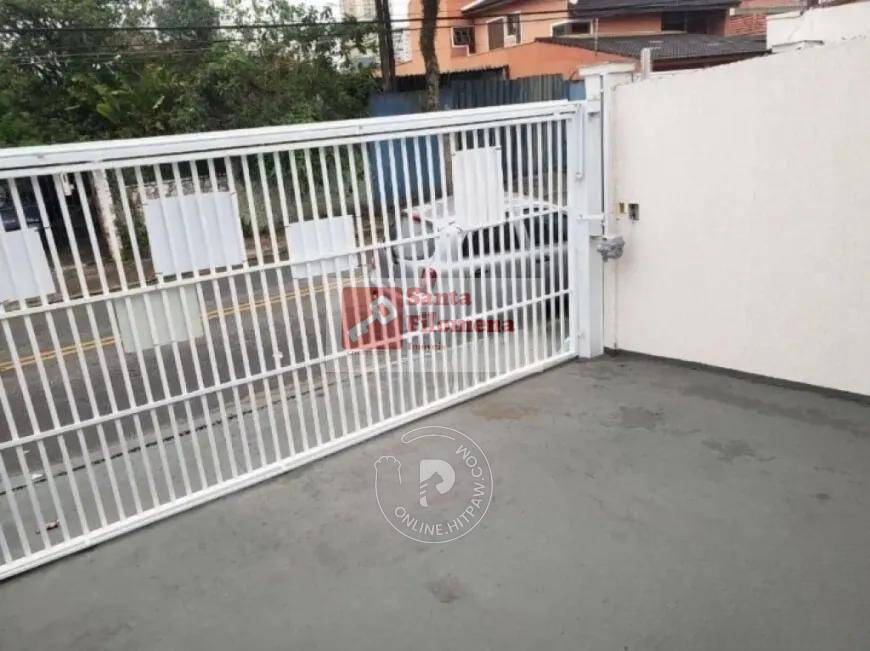 Casa para alugar com 3 quartos, 140m² - Foto 7