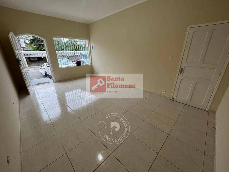 Casa para alugar com 3 quartos, 140m² - Foto 9