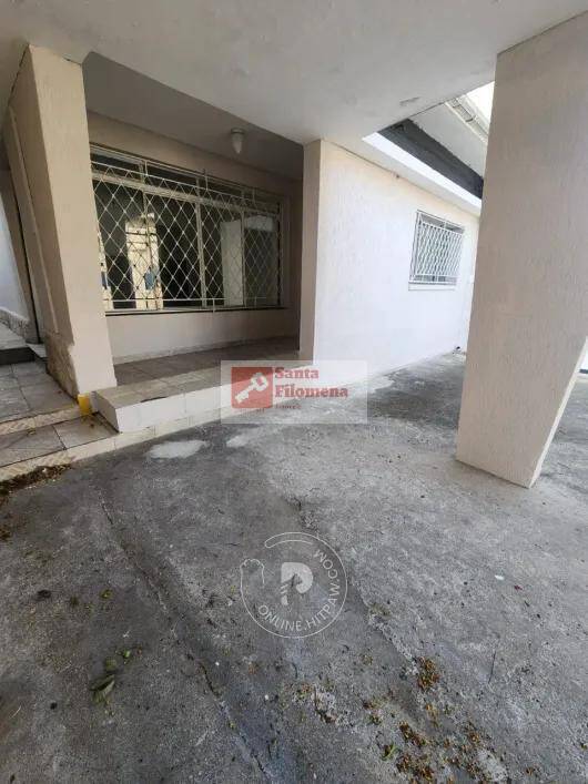 Prédio Inteiro para alugar, 200m² - Foto 1