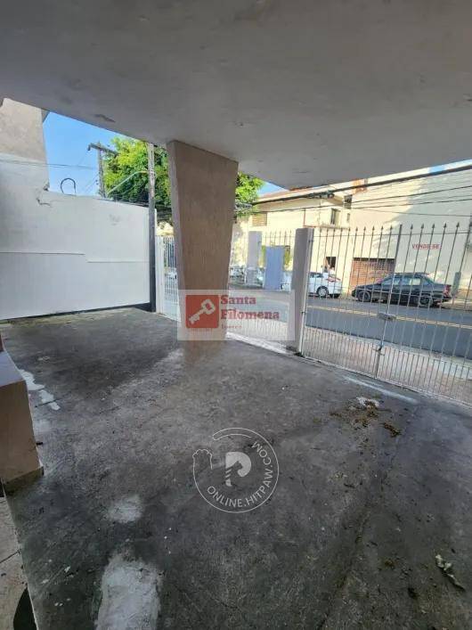 Prédio Inteiro para alugar, 200m² - Foto 23